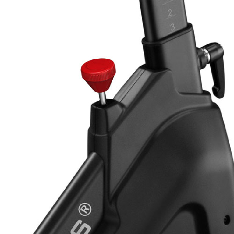 Ποδήλατο Γυμναστικής Μαγνητικό Spin Bike Speed Pegasus - Image 3