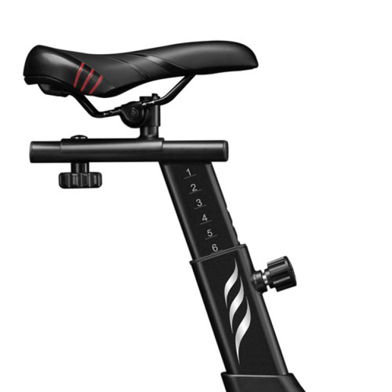 Ποδήλατο Γυμναστικής Μαγνητικό Spin Bike Speed Pegasus - Image 5