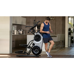 Ελλειπτικό Μηχάνημα Bowflex Max Trainer M6 - Image 8
