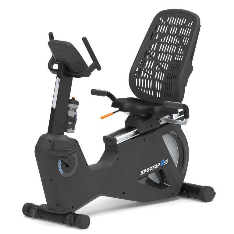 Ποδήλατο Γυμναστικής Sportop Καθιστό R-60 - Image 5