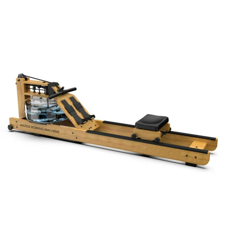 Κωπηλατική Νερού Ξύλινη Viking RM03 Water Rower