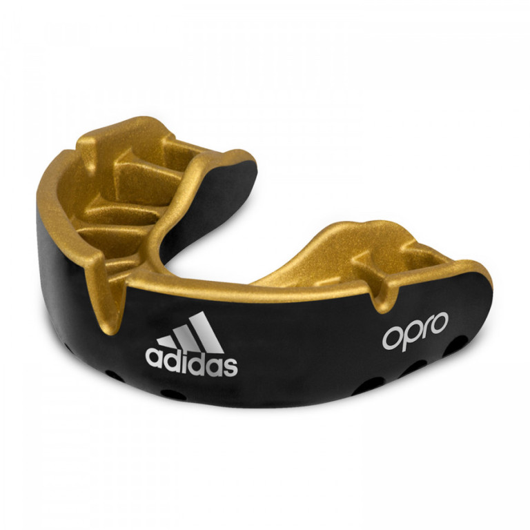 Μασέλα adidas/OPRO GOLD COMPETITION Level - adiBP35