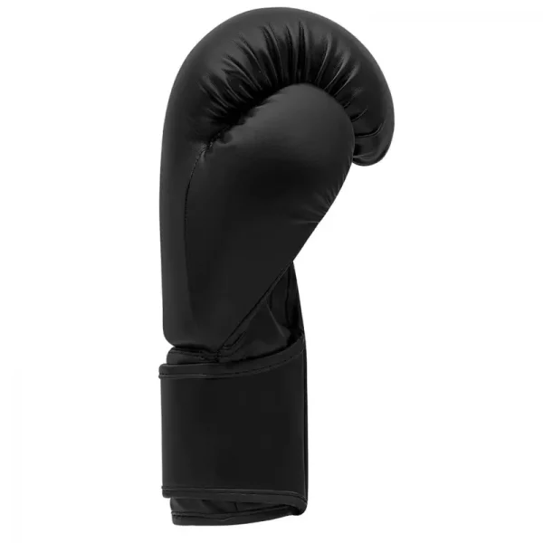 Πυγμαχικά Γάντια adidas HYBRID 80 - adiH80 Μαύρα - Image 4