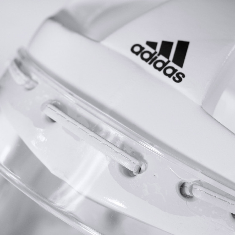 Κάσκα Adidas WT με Προστατευτική Μάσκα – adiTHGM01 - Image 4