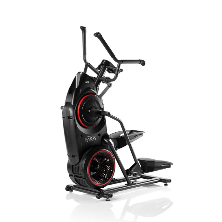 Ελλειπτικό Μηχάνημα Bowflex Max Trainer M3 - Image 2