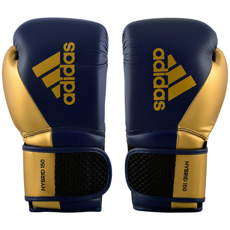 Πυγμαχικά Γάντια adidas HYBRID 150 Training Win - Image 2