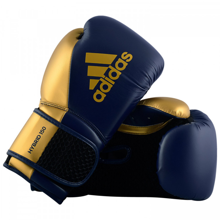 Πυγμαχικά Γάντια adidas HYBRID 150 Training Win - Image 3