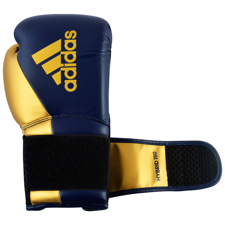 Πυγμαχικά Γάντια adidas HYBRID 150 Training Win - Image 6