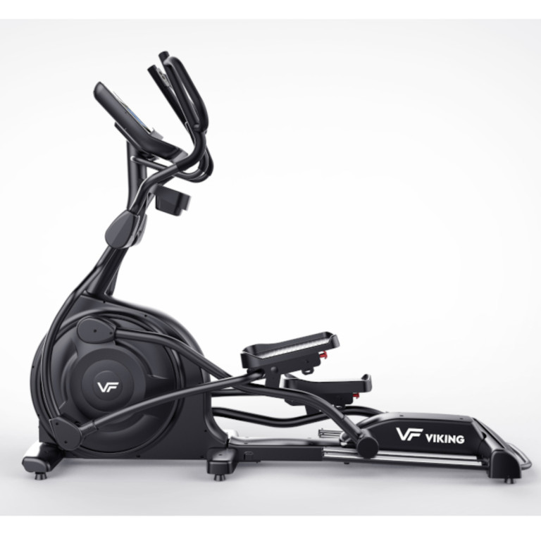 Ελλειπτικό Μηχάνημα Viking E40 ProTrainer - Image 3