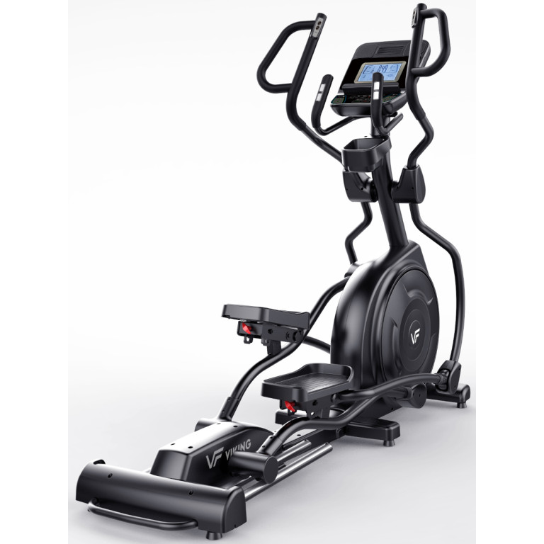 Ελλειπτικό Μηχάνημα Viking E40 ProTrainer - Image 2