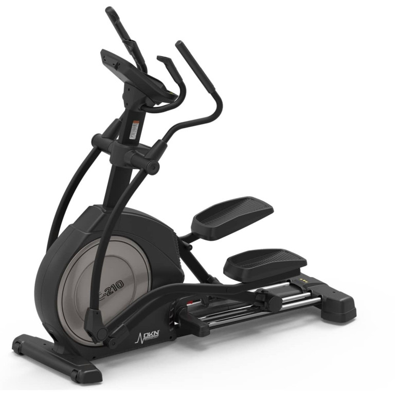 Ελλειπτικό Μηχάνημα DKN Crosstrainer XC‑210 - Image 3