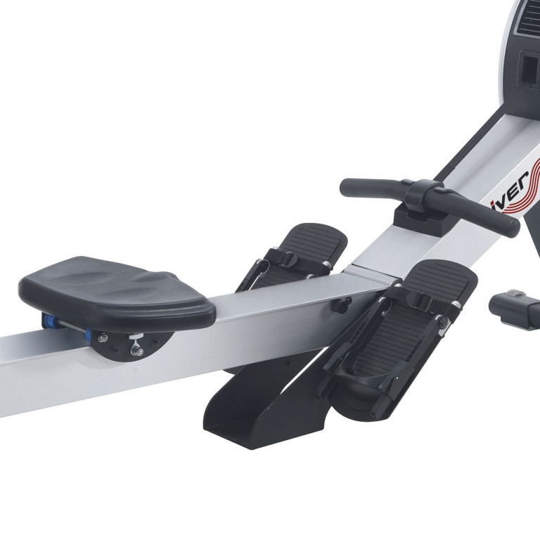 Κωπηλατική River Machine Insportline - Image 4