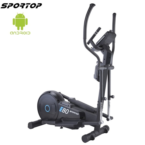 Ελλειπτικό Όργανο Sportop E‑80