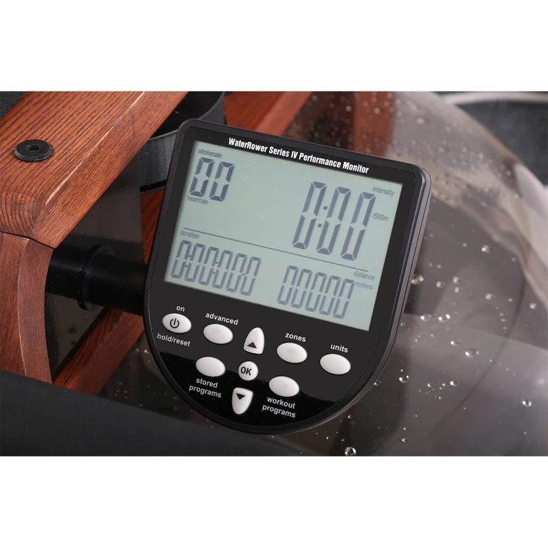 Waterrower Κωπηλατική Νερού Club S4 - Image 10