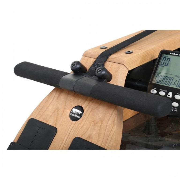 WaterRower Επαγγελματική Κωπηλατική Νερού Oxbridge S4 - Image 3
