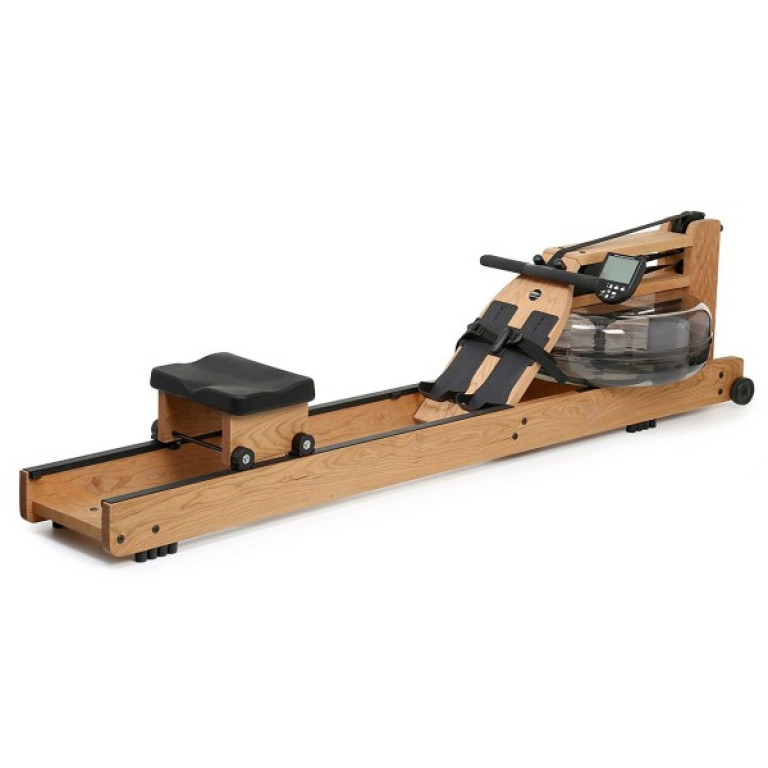 WaterRower Επαγγελματική Κωπηλατική Νερού Oxbridge S4