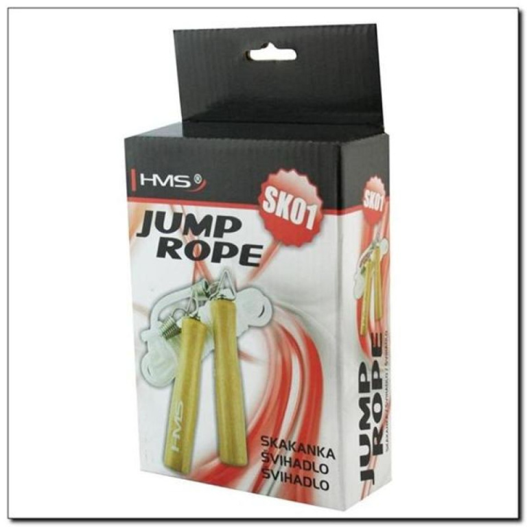 Skipping rope HMS SK01 17-36-001 - Image 2