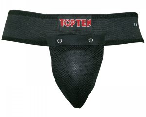 Ανδρικό Σπασουάρ TOP TEN Βαμβακερό και Καλούπι