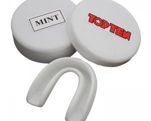 Μασέλα Top Ten Μέντα Grey