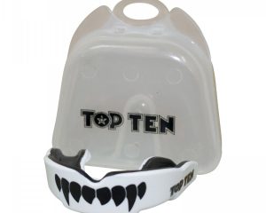 Μασέλα Top Ten Combat Animal TPR 