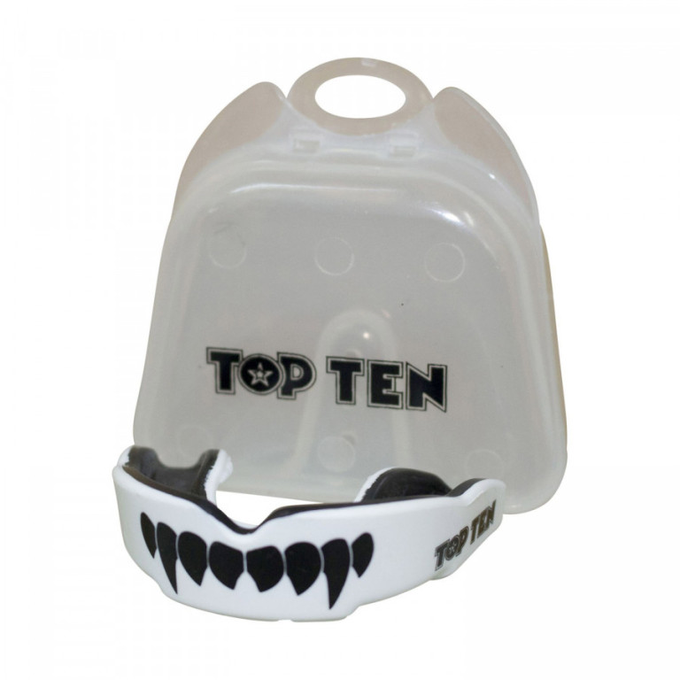 Μασέλα Top Ten Combat Animal TPR 