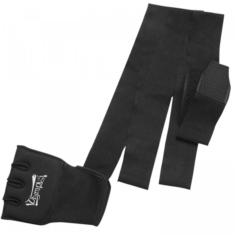 Εσωτερικά Γάντια Olympus Quick Wraps Compact Inner Gloves - Image 2
