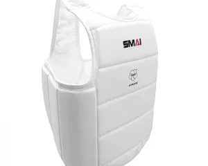 Καράτε Θώρακας SMAI Cadet WTF Εγκεκριμένος