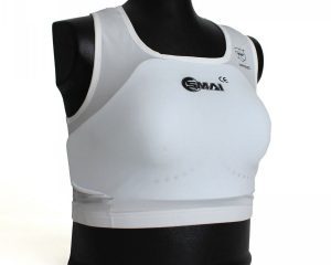 Προστατευτικό Στήθους SMAI WKF
