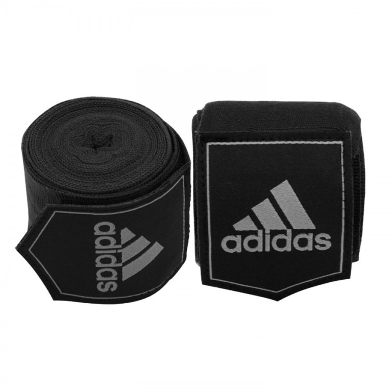 Μπαντάζ adidas BOXING - adiBP03 Μαύρα