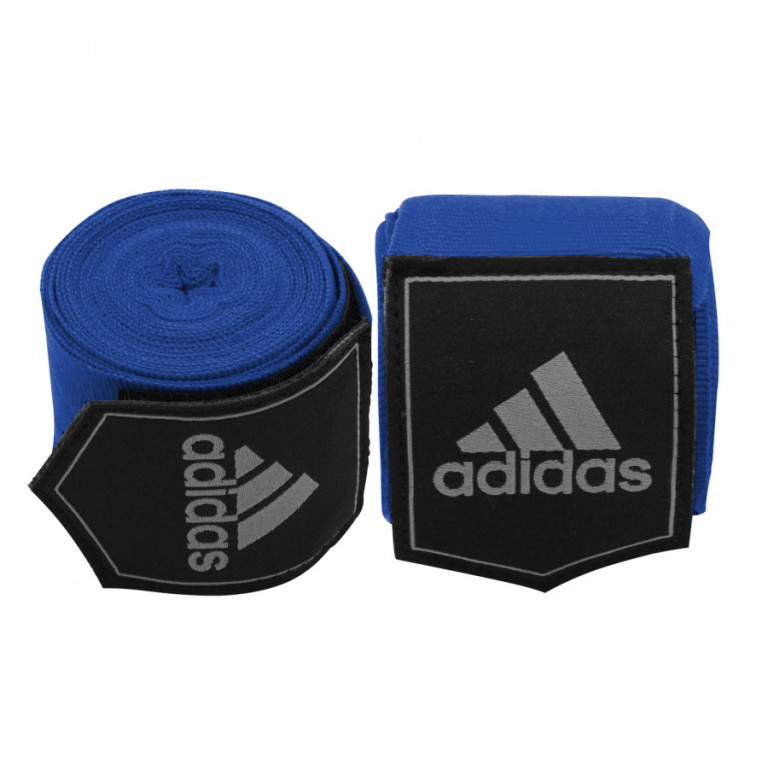 Μπαντάζ adidas BOXING - adiBP03 Μπλε