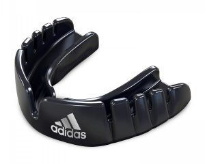 Μασέλα adidas/OPRO SNAP-FIT – adiBP30 Μαύρη