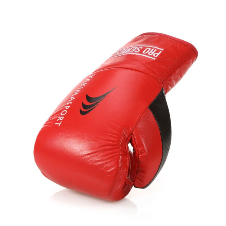 Yakima Sport Wolf L 8 oz gloves 1005248OZ - Image 2