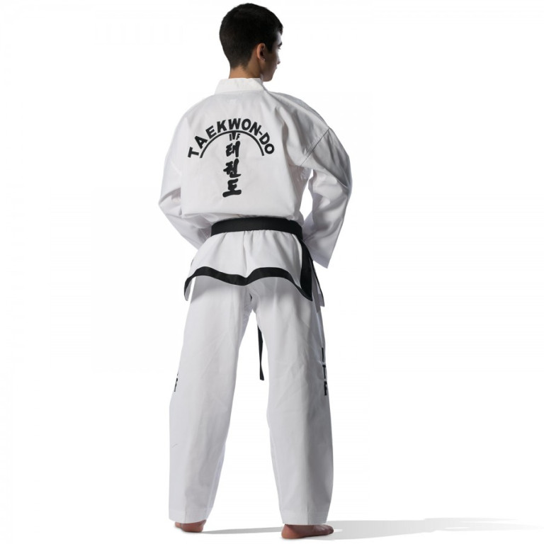 Στολή Tae Kwon do Olympus ITF Master - Image 2
