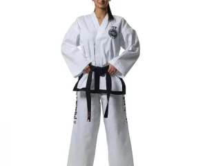 Στολή Tae Kwon do Olympus ITF Master