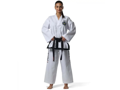 Στολή Tae Kwon do Olympus ITF Master