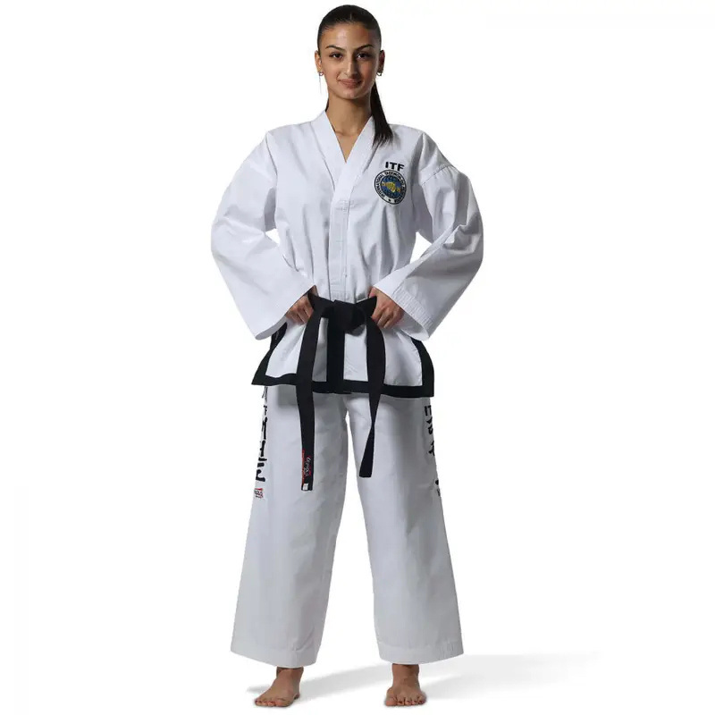 Στολή Tae Kwon do Olympus ITF Master