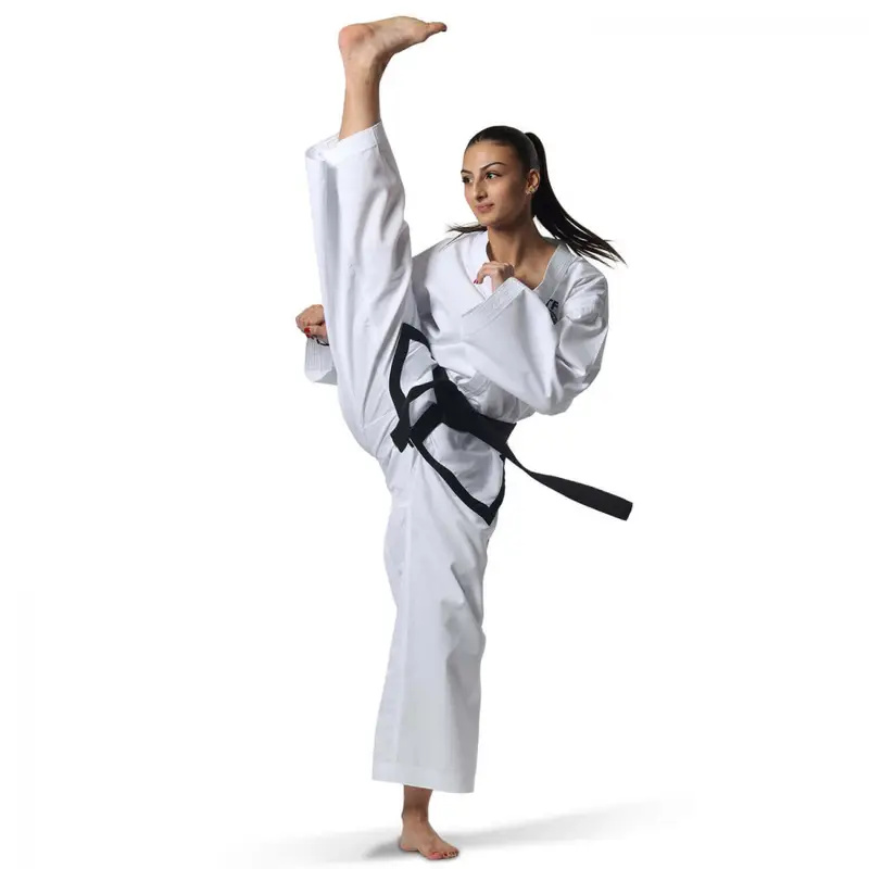 Στολή Tae Kwon do Olympus ITF Master - Image 6