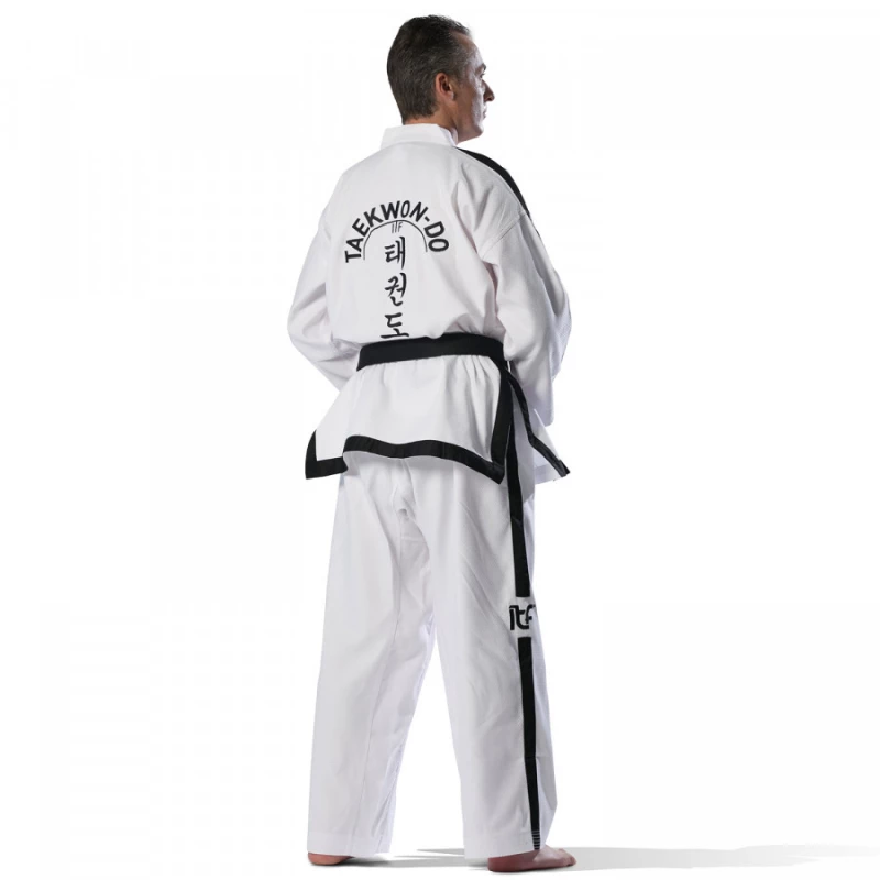Taekwon-do Στολή adidas MASTER ITF Έγκριση - adiTITFM - Image 2