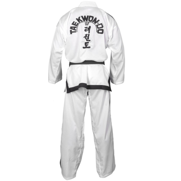 Taekwon-do Στολή TOP TEN INSTRUCTOR DIAMOND - Image 2