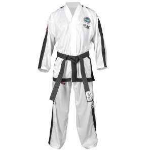 Taekwon-do Στολή TOP TEN INSTRUCTOR DIAMOND
