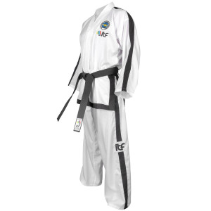 Taekwon-do Στολή TOP TEN INSTRUCTOR DIAMOND - Image 3