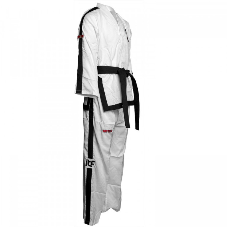 Taekwon-do Στολή TOP TEN ITF Master Instructor AIR DELUXE - Image 4