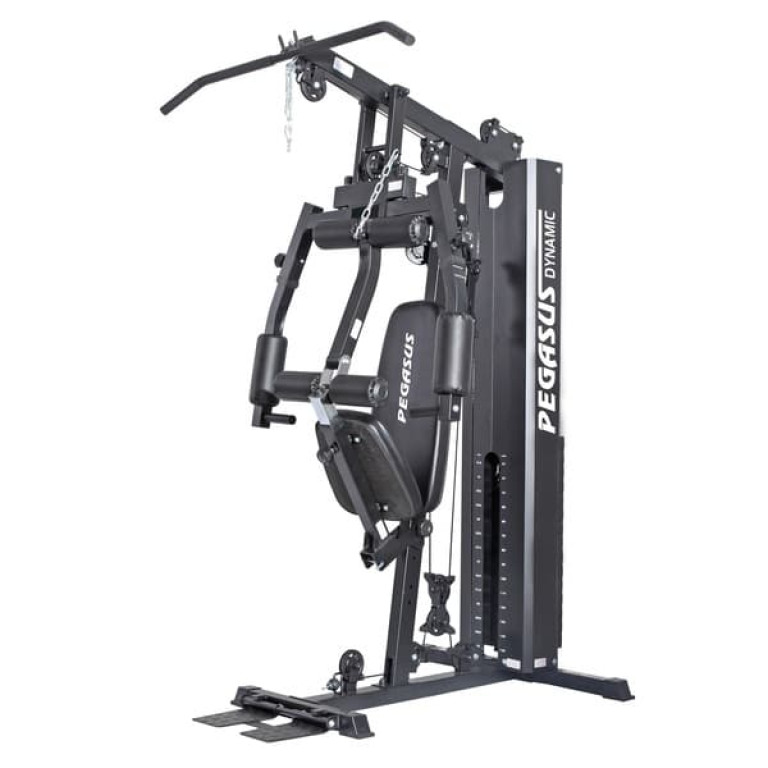 Πολυόργανο Pegasus® JX‑DS185F/915 (Αναδιπλούμενο) - Image 2