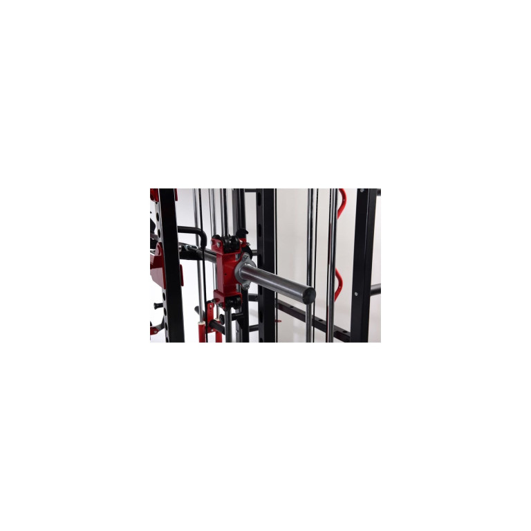Πολυόργανο Γυμναστικής Functional Trainer Pegasus CBT Pro - Image 2