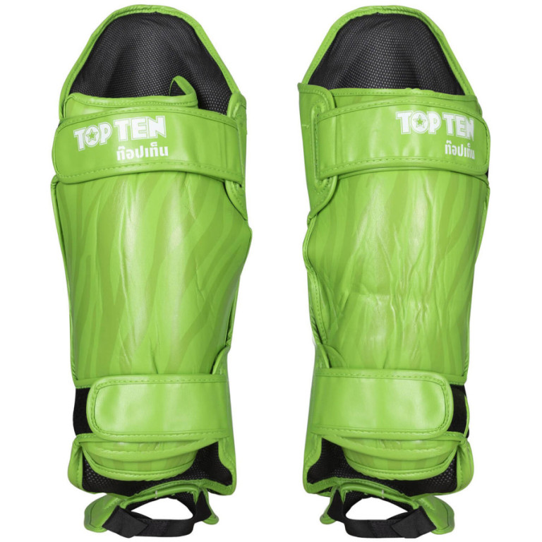 Επικαλαμίδες Κουτουπιέ TOP TEN IMFA THEEP Green - Image 2