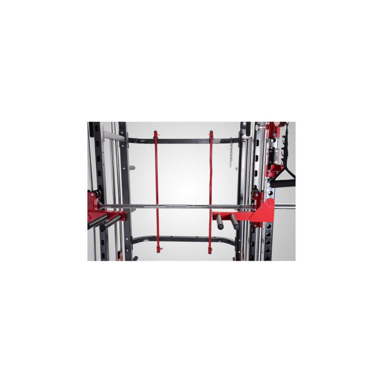 Πολυόργανο Γυμναστικής Functional Trainer Pegasus CBT Pro - Image 4