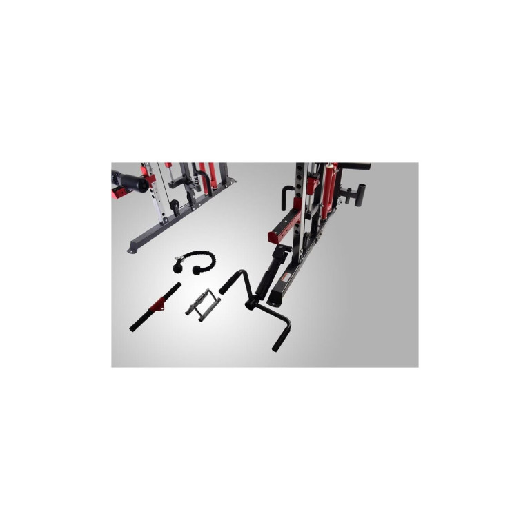 Πολυόργανο Γυμναστικής Functional Trainer Pegasus CBT Pro - Image 5
