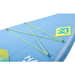 Σανίδα SUP Haze Compact Touring 11'4'' 345cm Aquatone TS-022 - Image 6