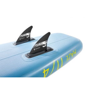 Σανίδα SUP Haze Compact Touring 11'4'' 345cm Aquatone TS-022 - Image 10