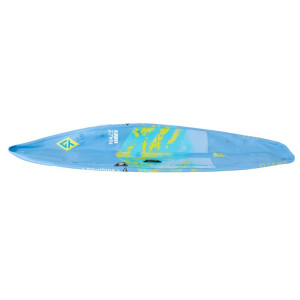 Σανίδα SUP Haze Compact Touring 11'4'' 345cm Aquatone TS-022 - Image 8